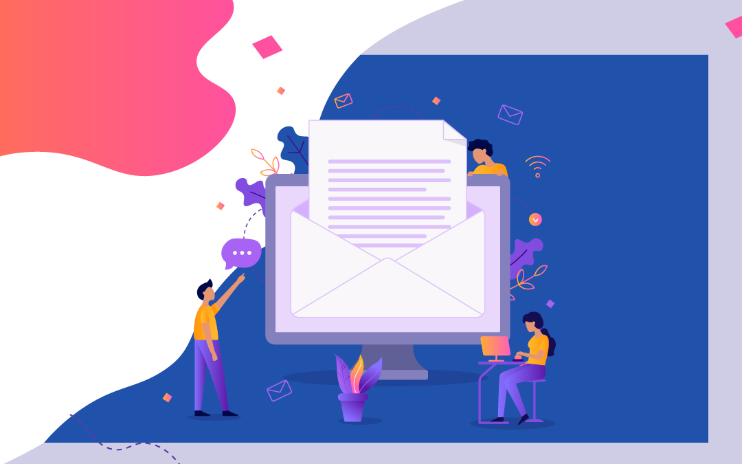 Email marketing newsletter best practices