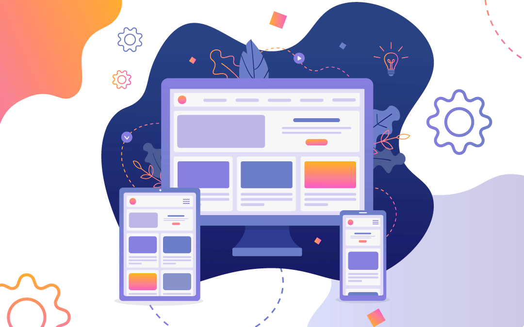Harness the power of graphic design for your marketing needs