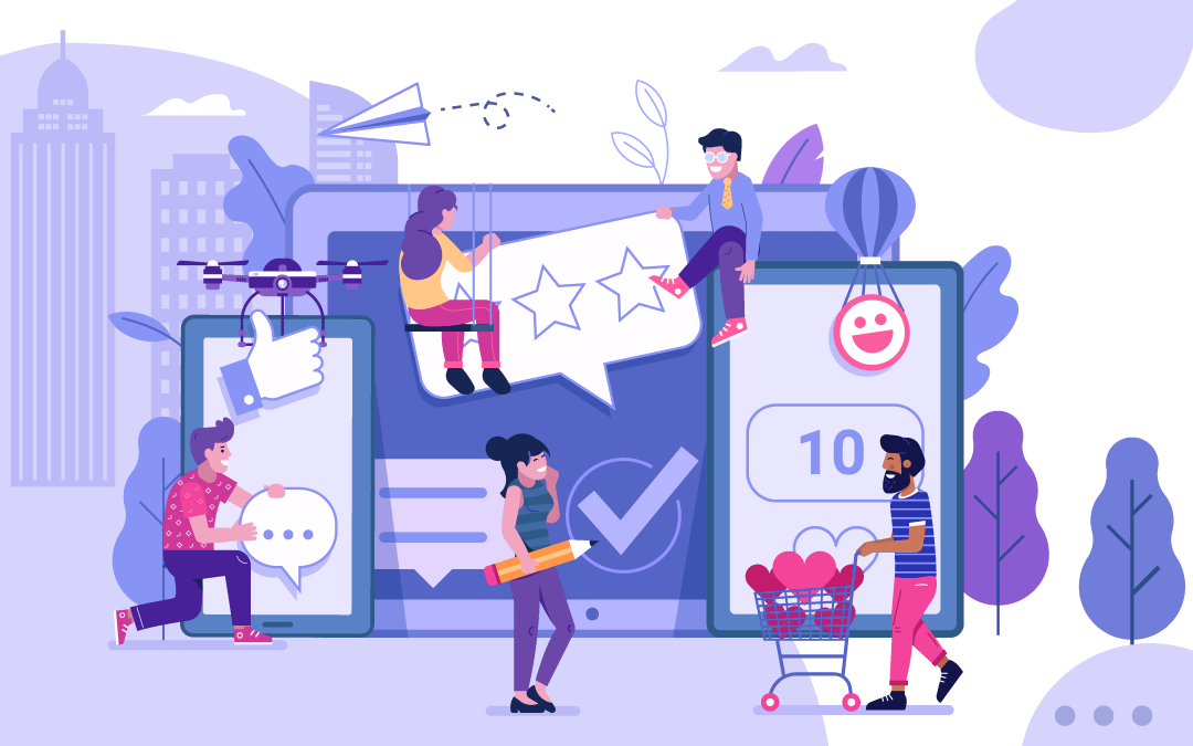 Unlock the power of email marketing with an agency expert