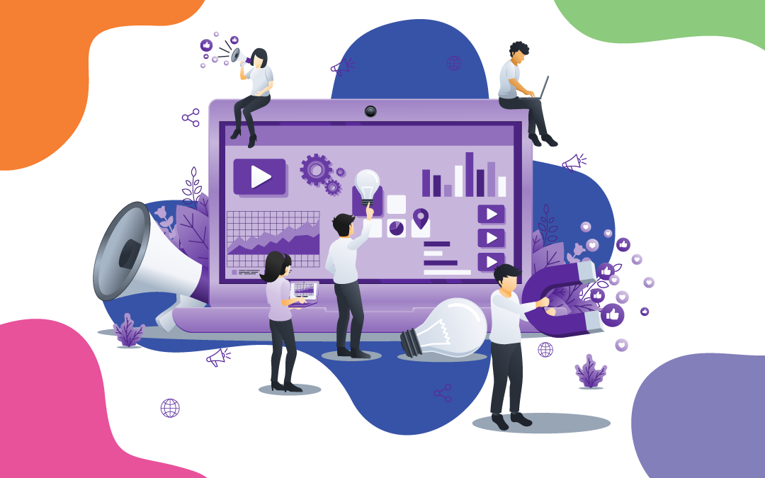 Common questions and challenges for an email marketing agency