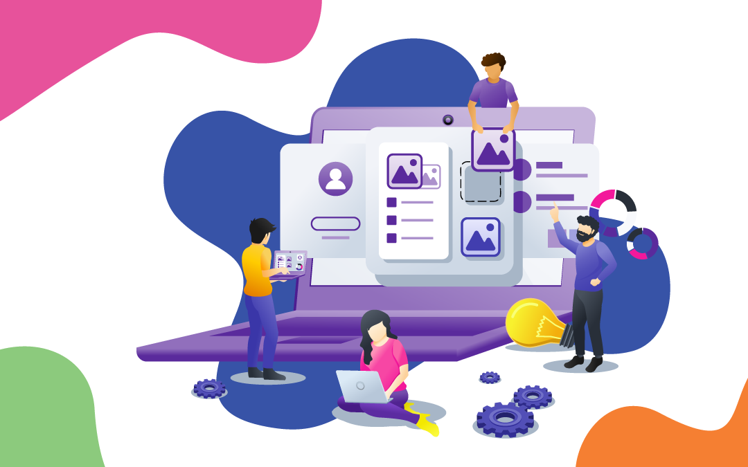 Common questions and challenges for a graphic design services agency